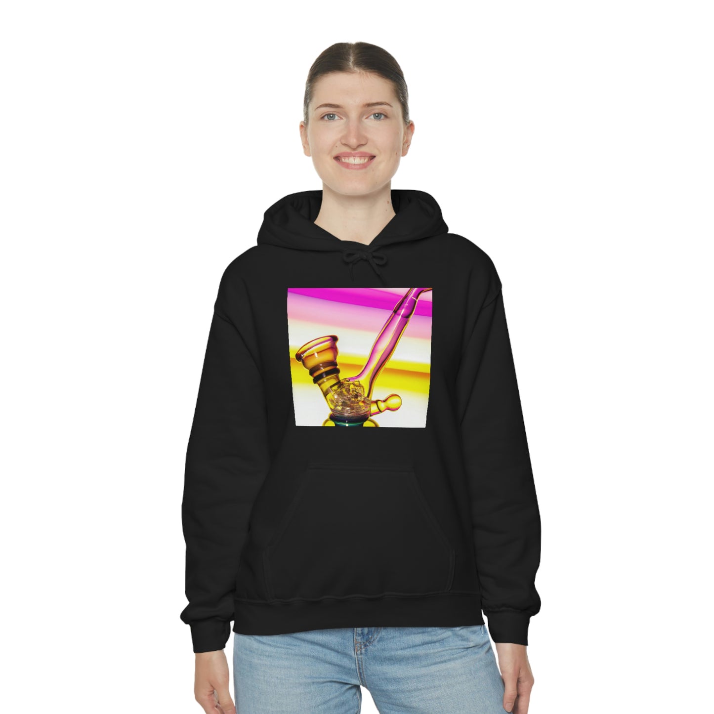 Lainey Kush - Stoner Hoodie