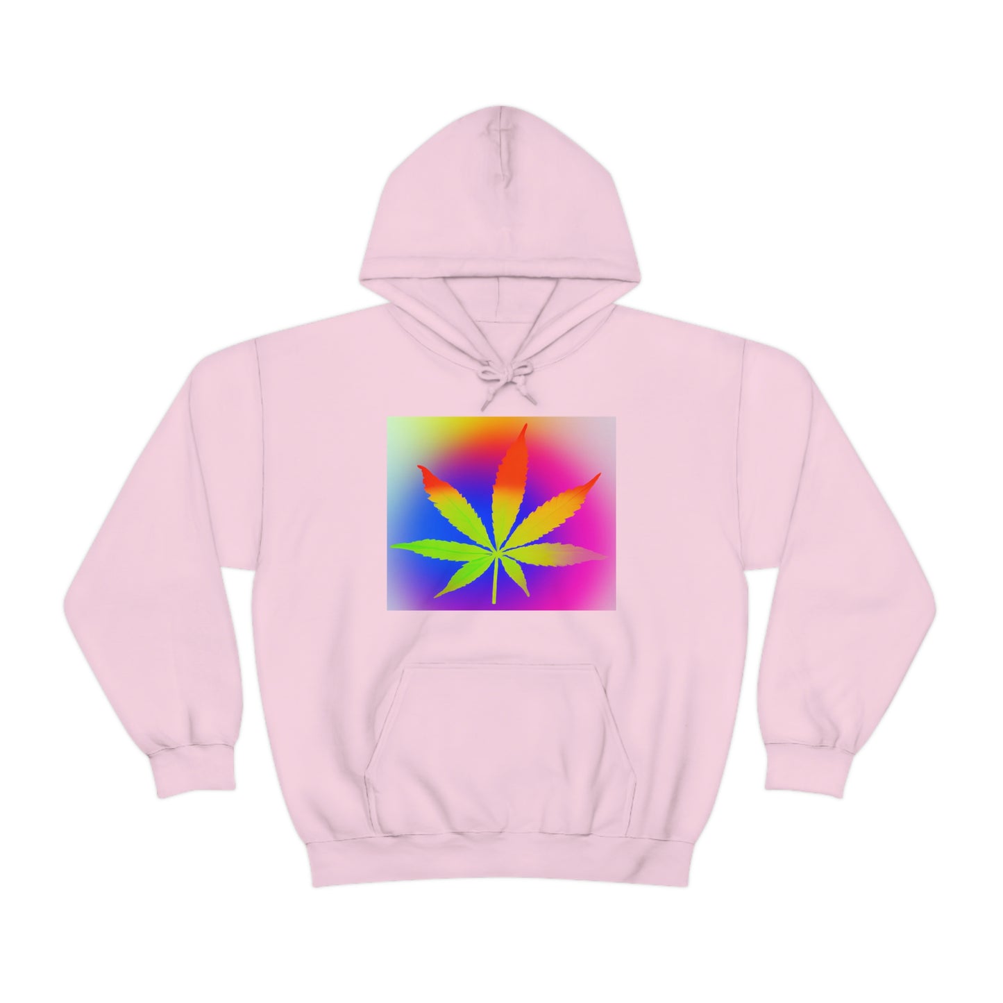 Bryant Weeds - Cannabis Hoodie