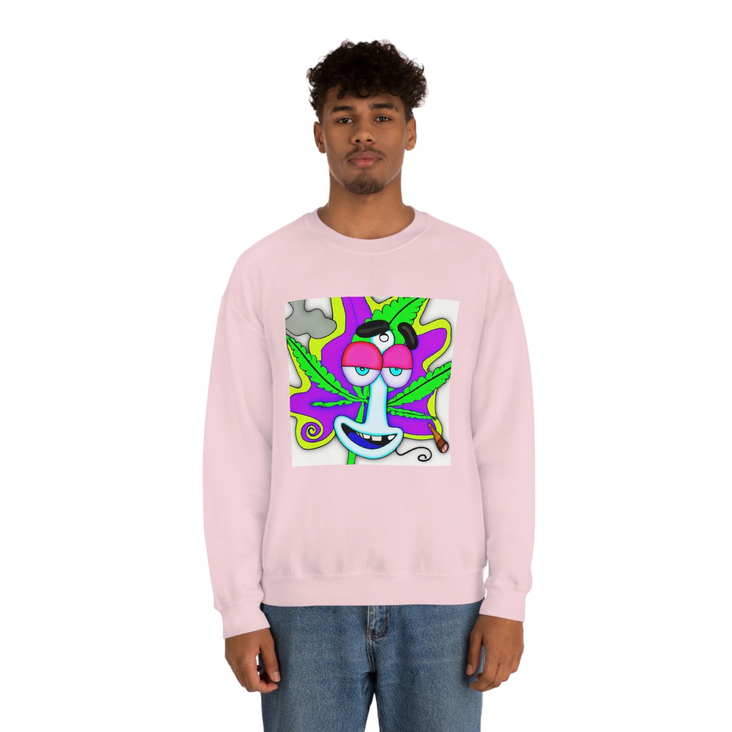 Vincent Storms - Stoner Sweatshirt