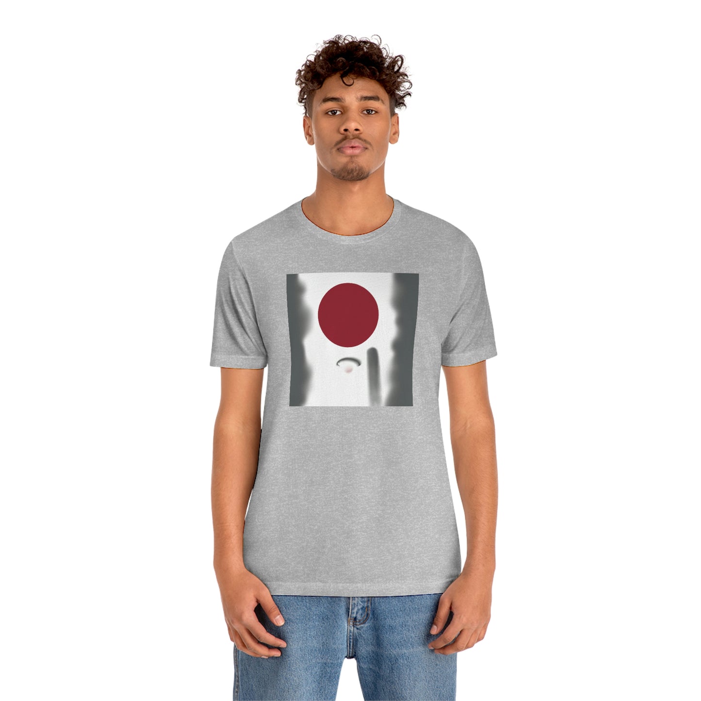 Ishihara Kazuki - Japanese Tee