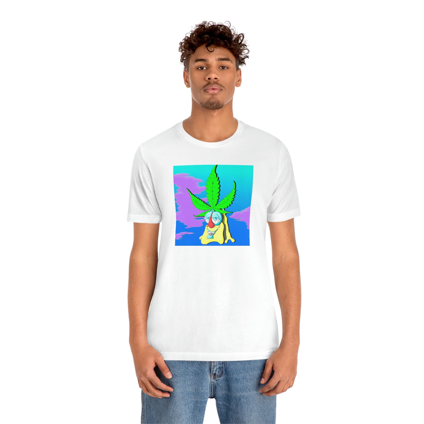 Triston Anders - Stoner Tee