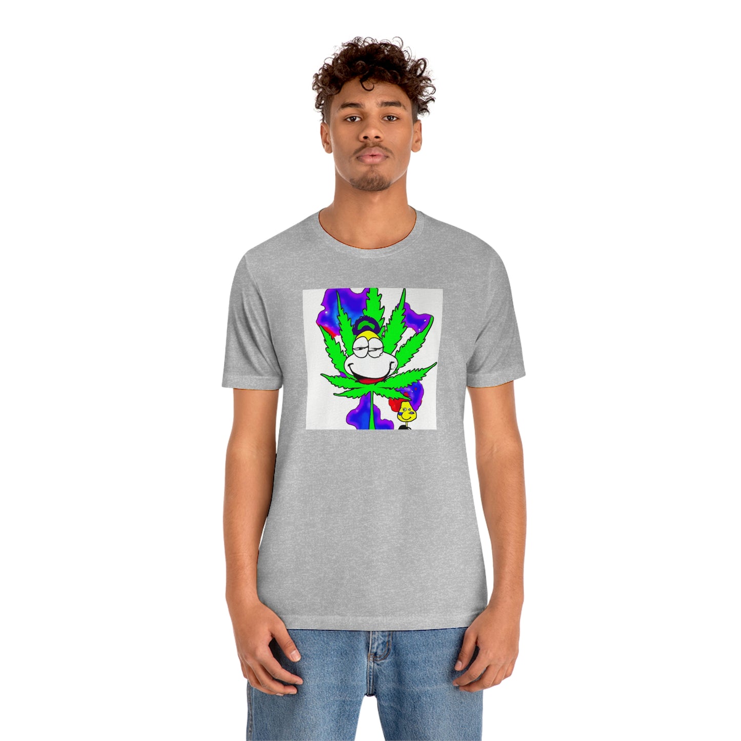 Miles Winters - Stoner Tee