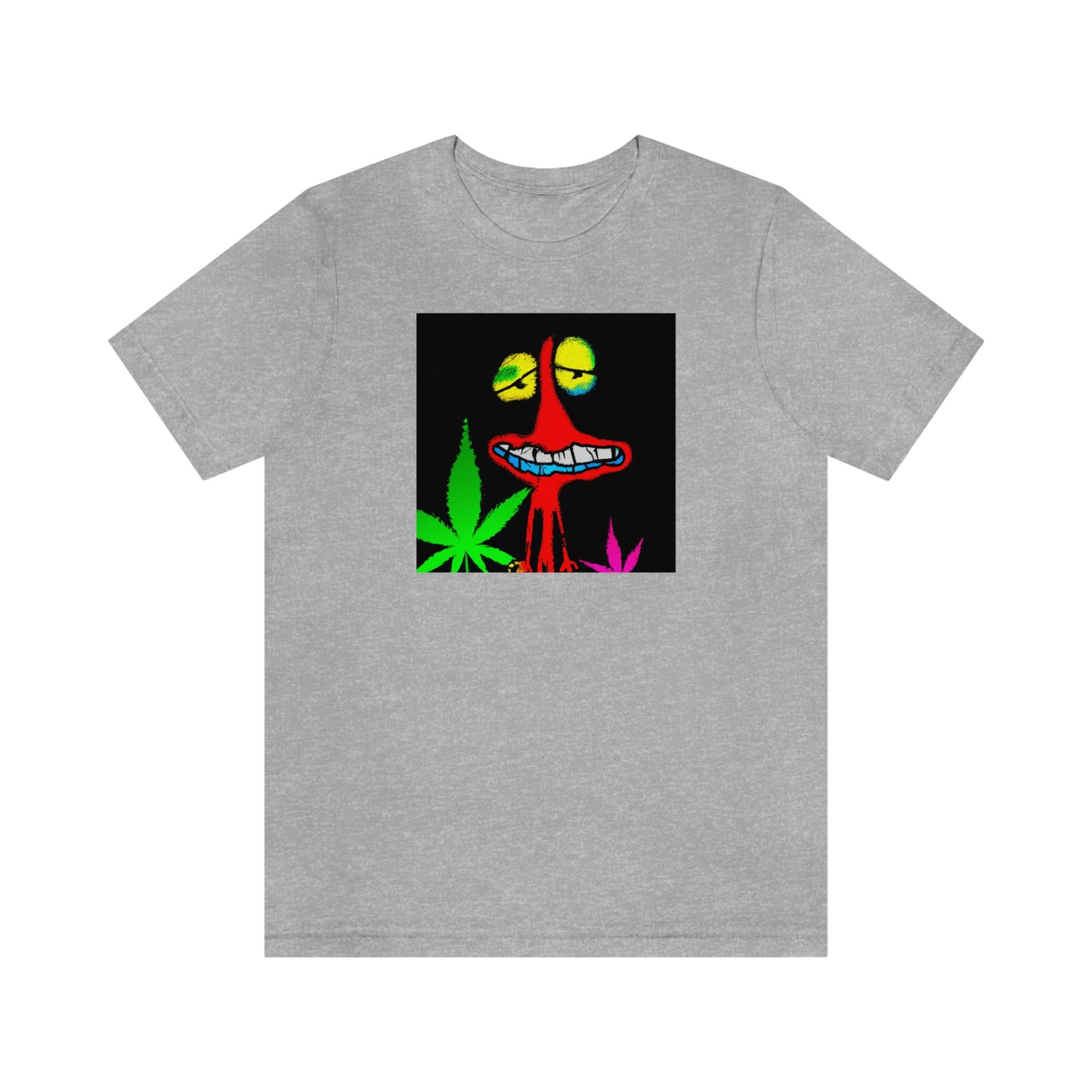 Moonchild Lawrence - Stoner Tee