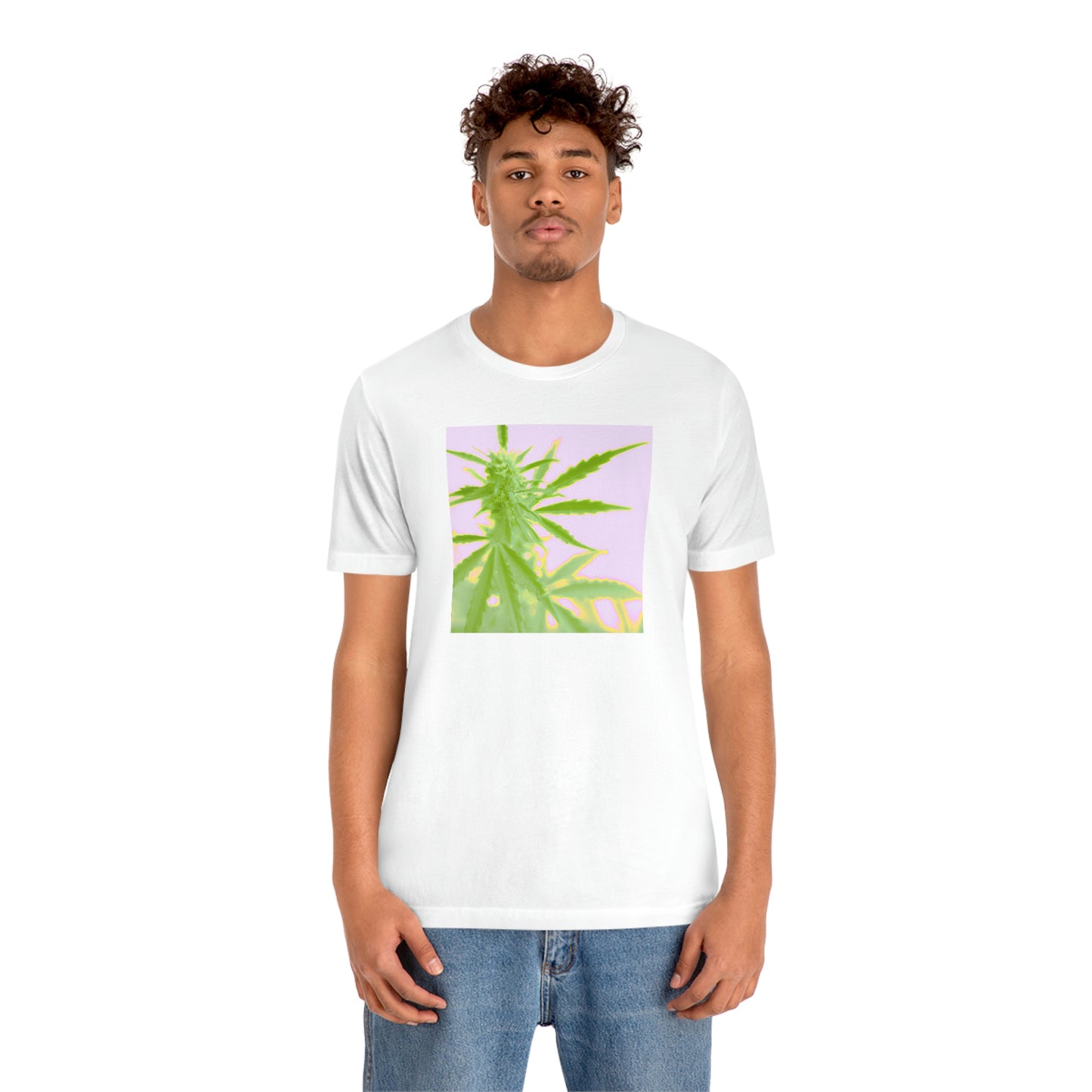 Zenobia Duvall - Cannabis Tee