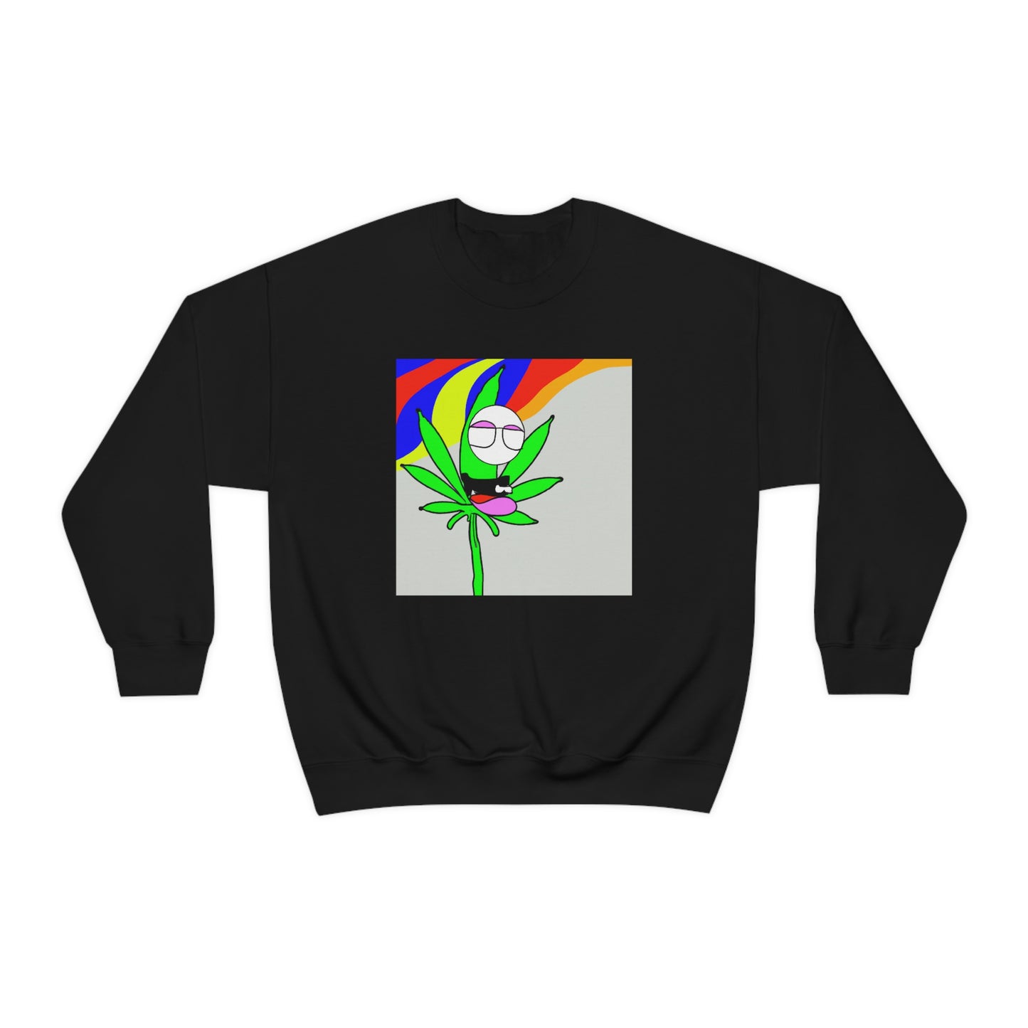 Ramon Cresswell - Stoner Sweatshirt