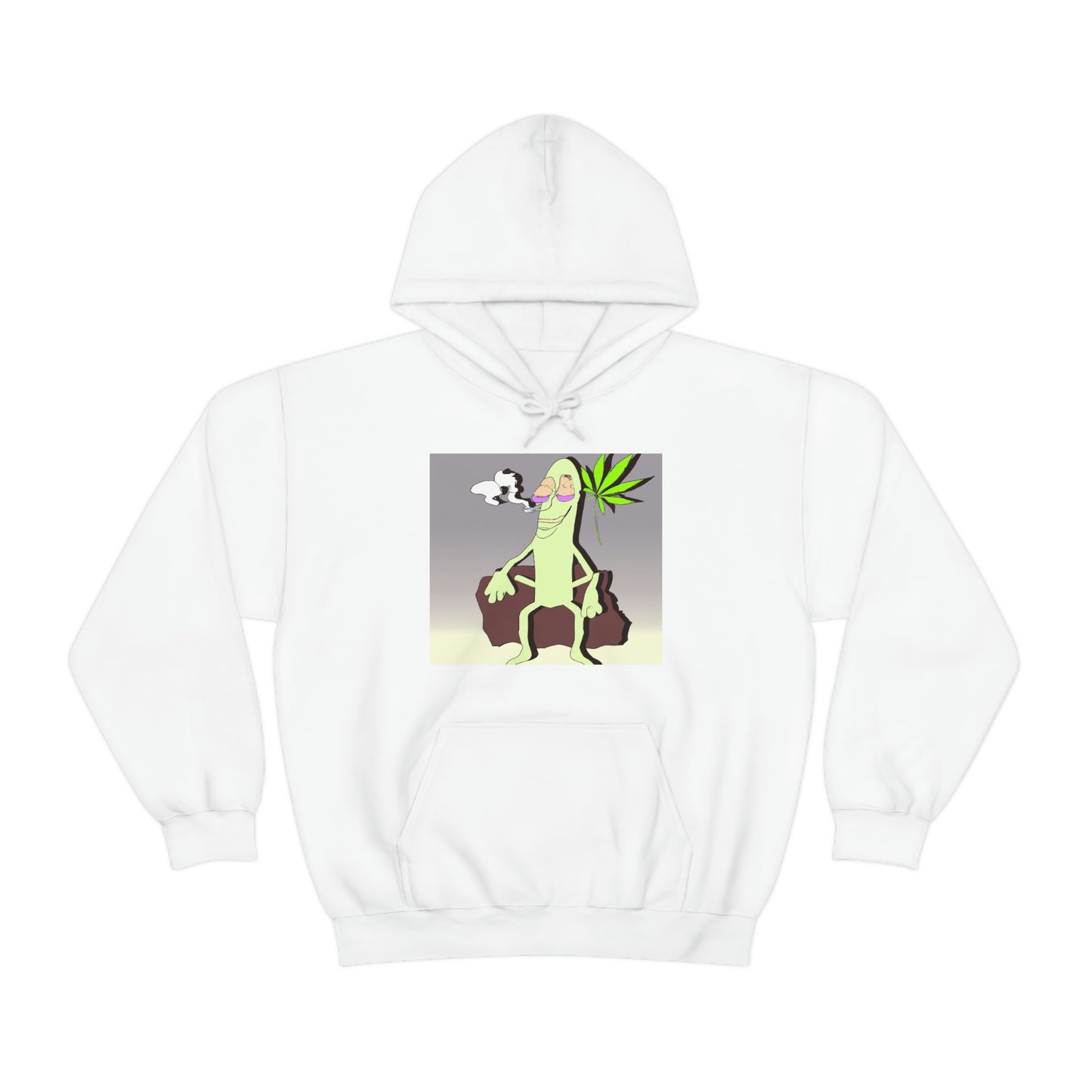 Julian Wilde - Stoner Hoodie