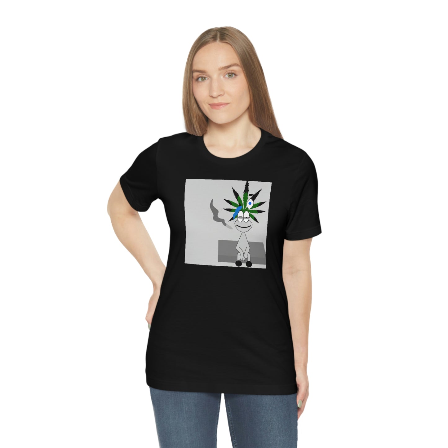 Valerian Kite - Stoner Tee