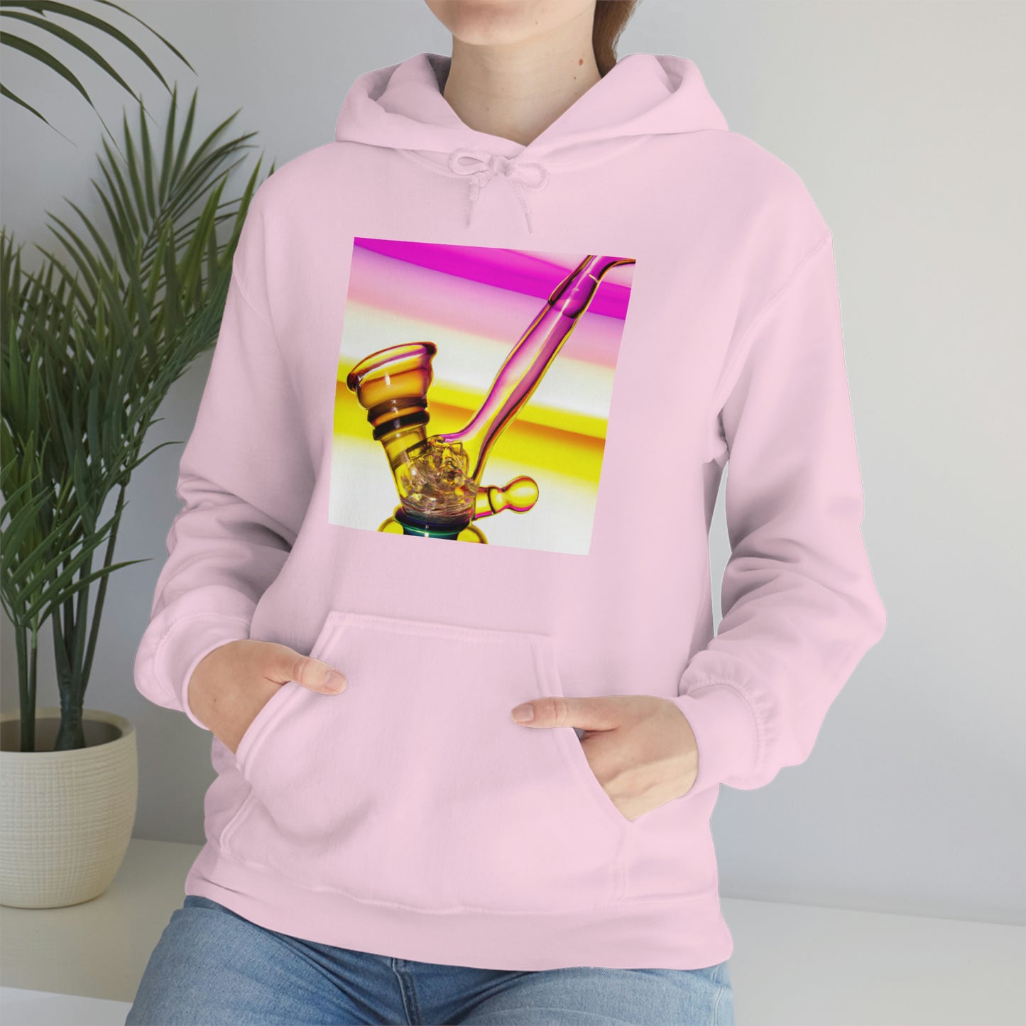 Lainey Kush - Stoner Hoodie