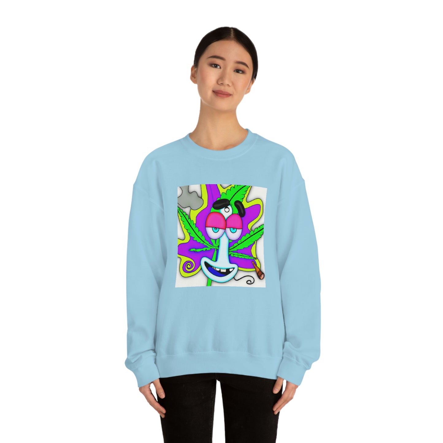 Vincent Storms - Stoner Sweatshirt