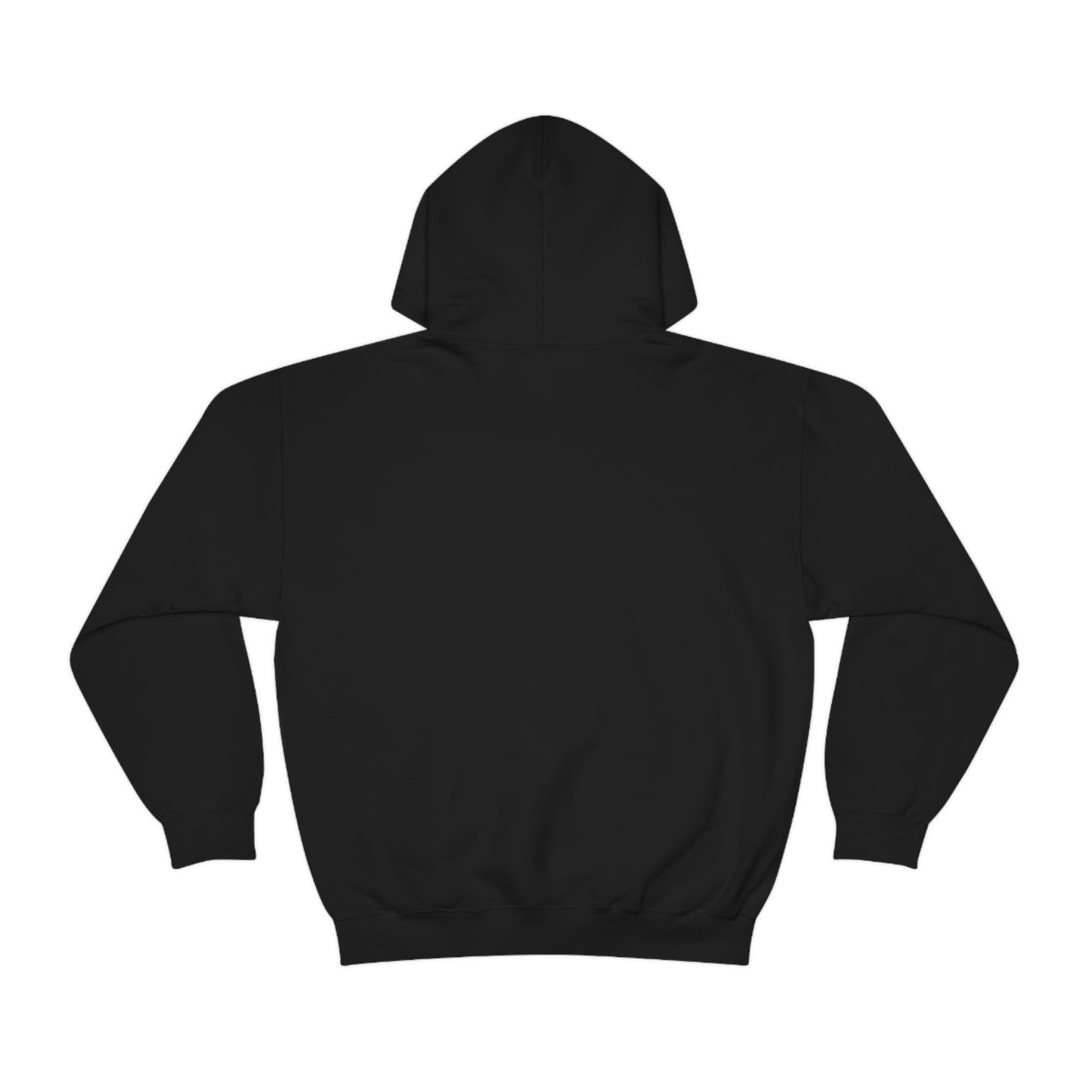 Ramon Cresswell - Stoner Hoodie