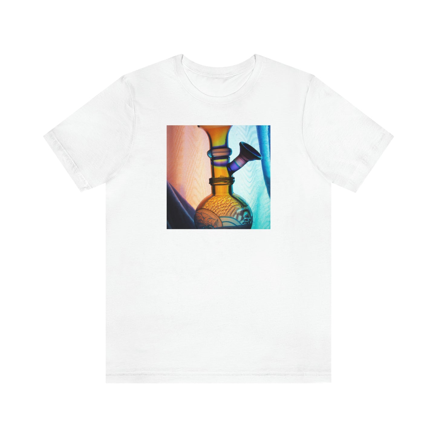 Vivian Weedwood - Cannabis Tee