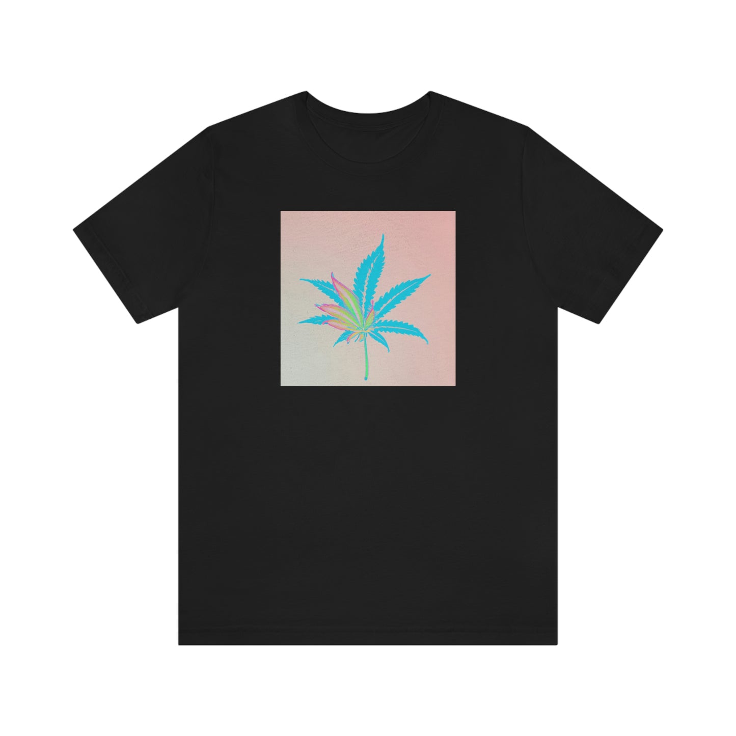 Aurora Cannabise - Cannabis Tee