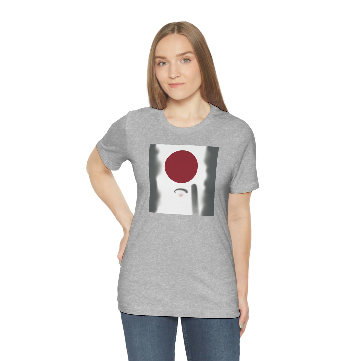 Ishihara Kazuki - Japanese Tee