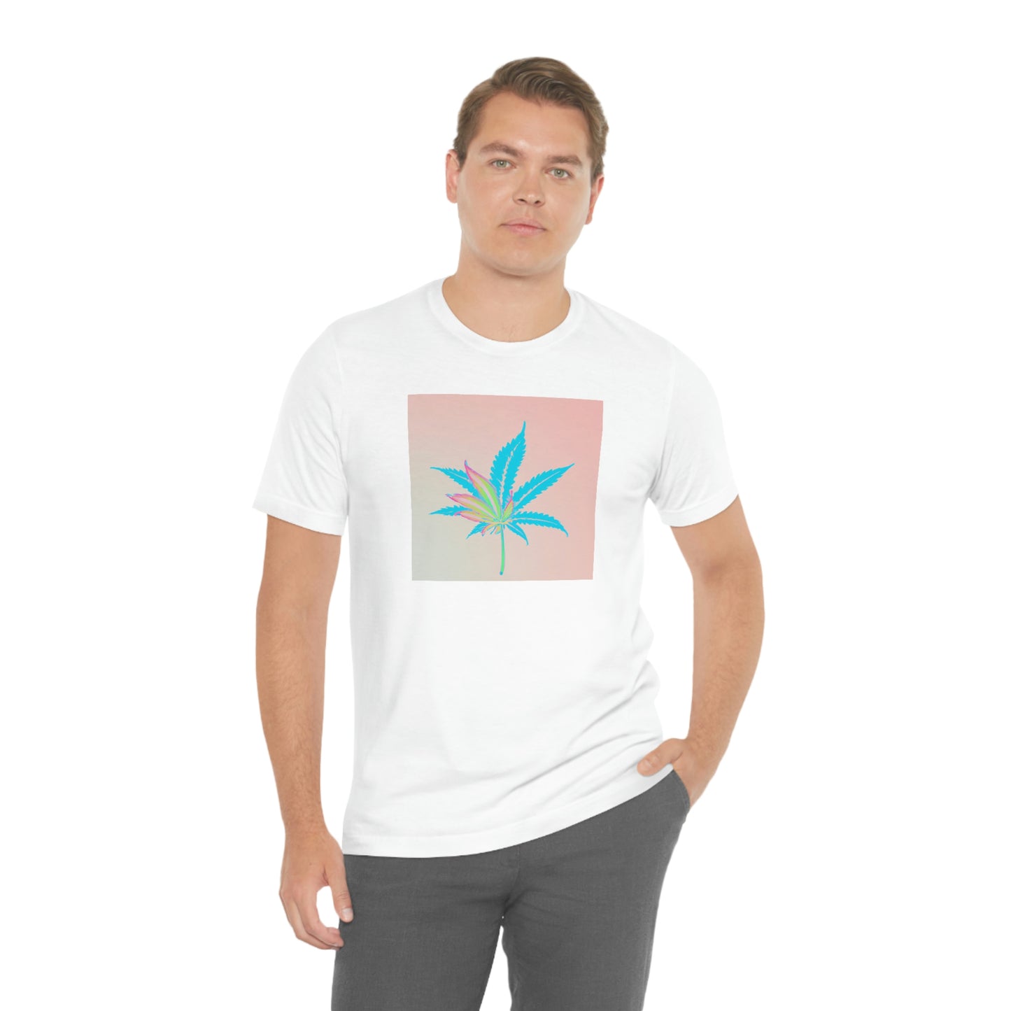 Aurora Cannabise - Cannabis Tee