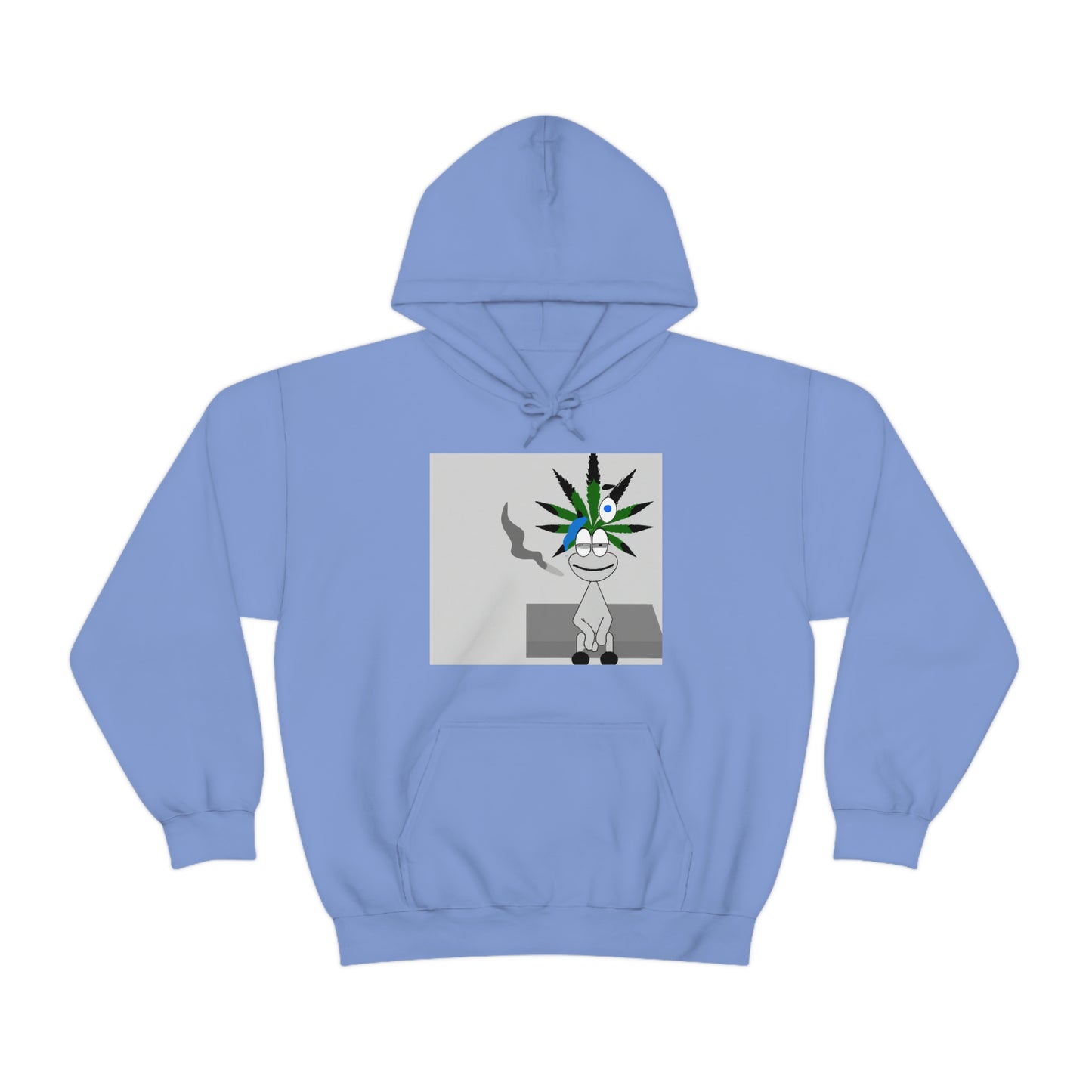 Valerian Kite - Stoner Hoodie