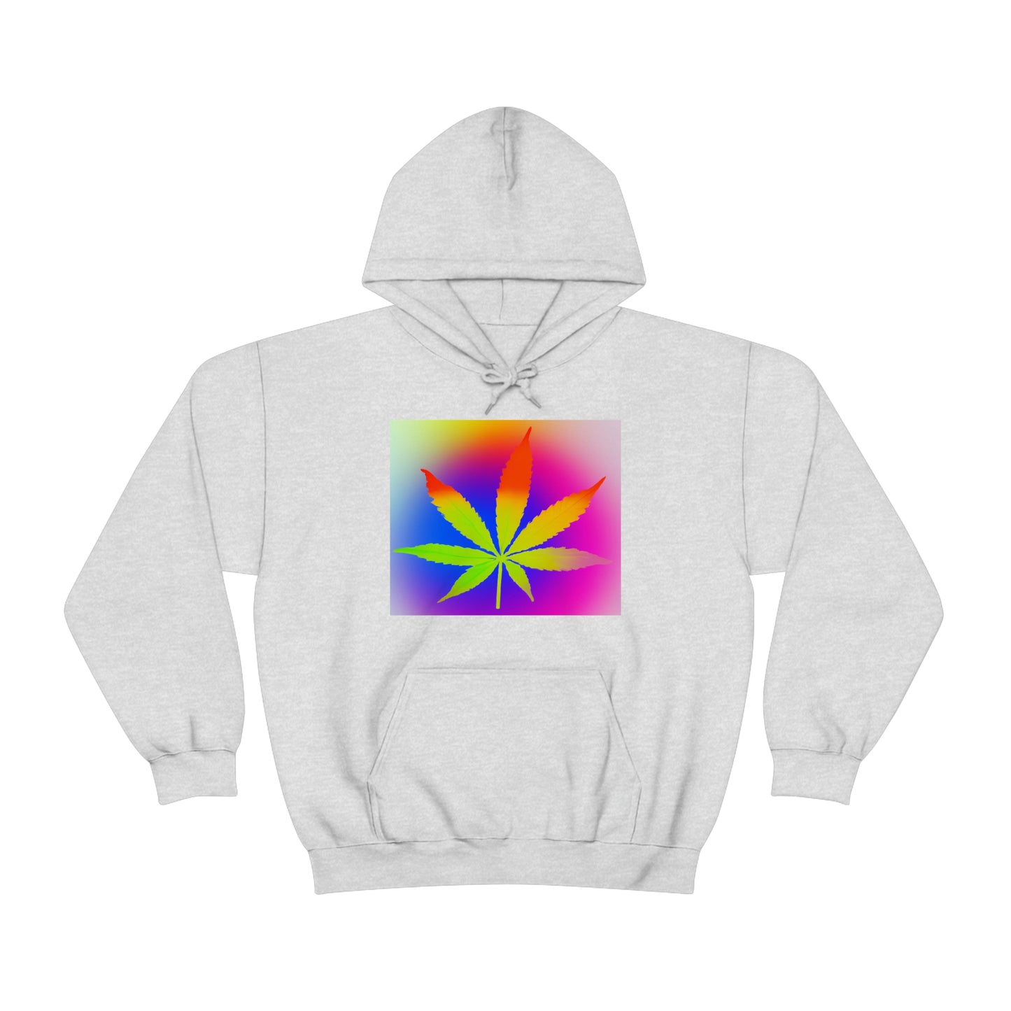 Bryant Weeds - Cannabis Hoodie