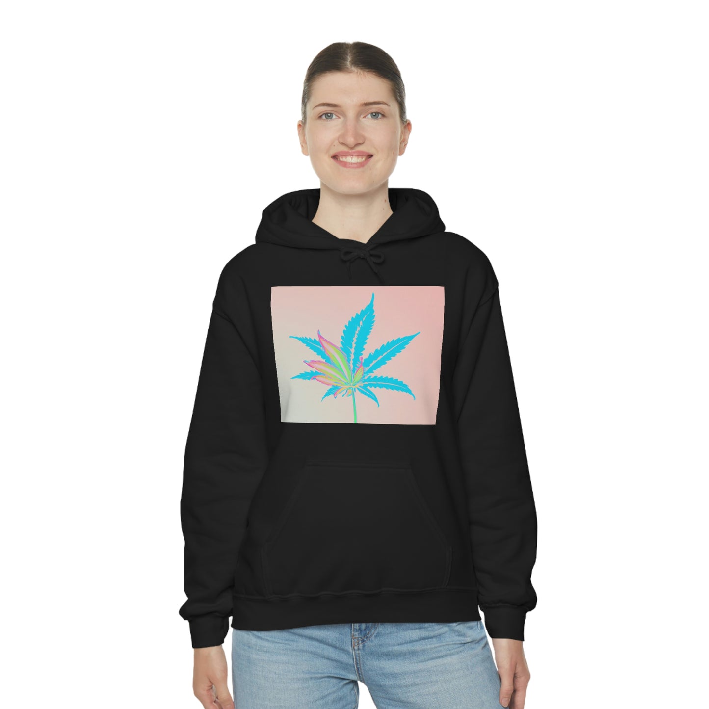 Aurora Cannabise - Cannabis Hoodie