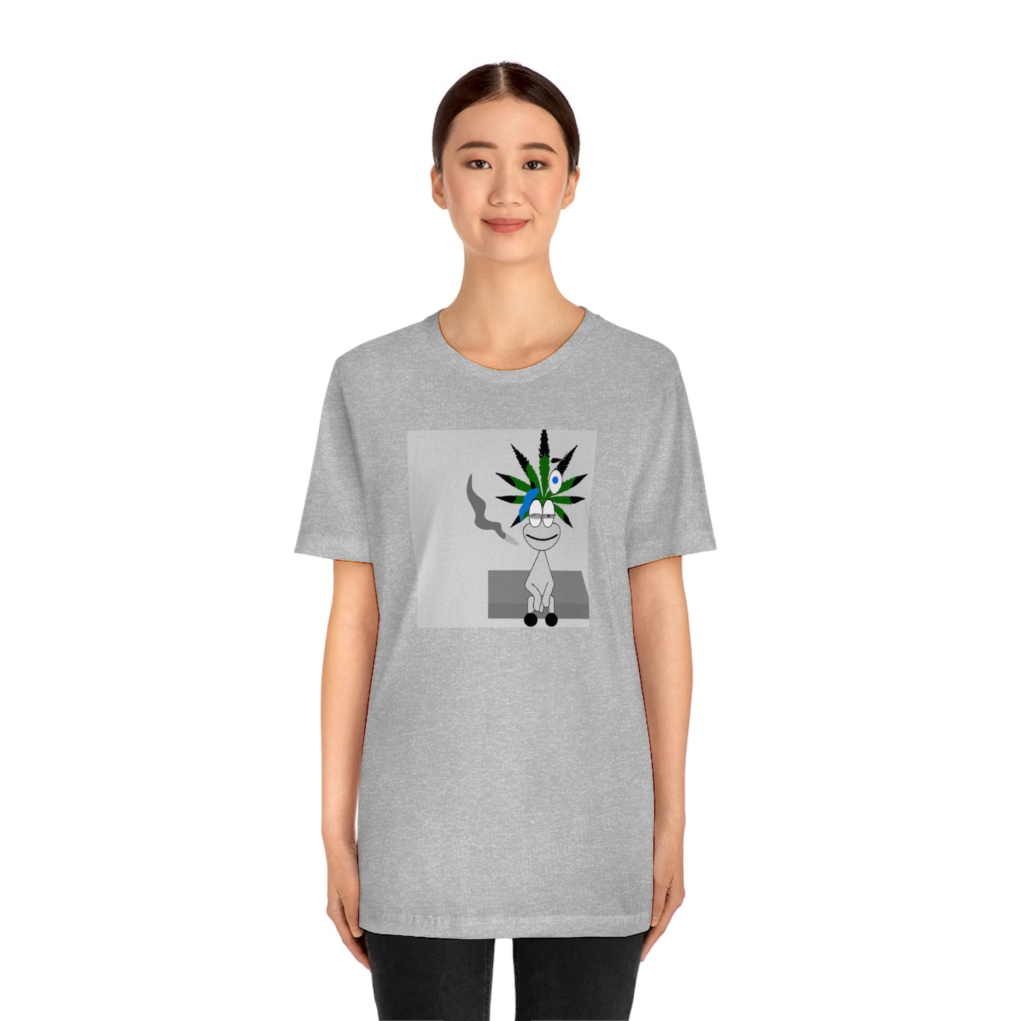 Valerian Kite - Stoner Tee