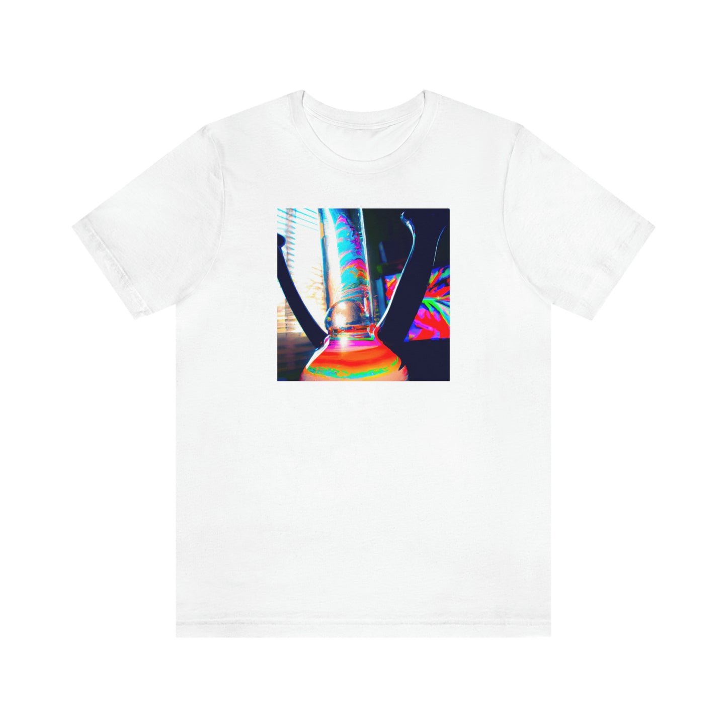 Willow Rouge - Cannabis Tee