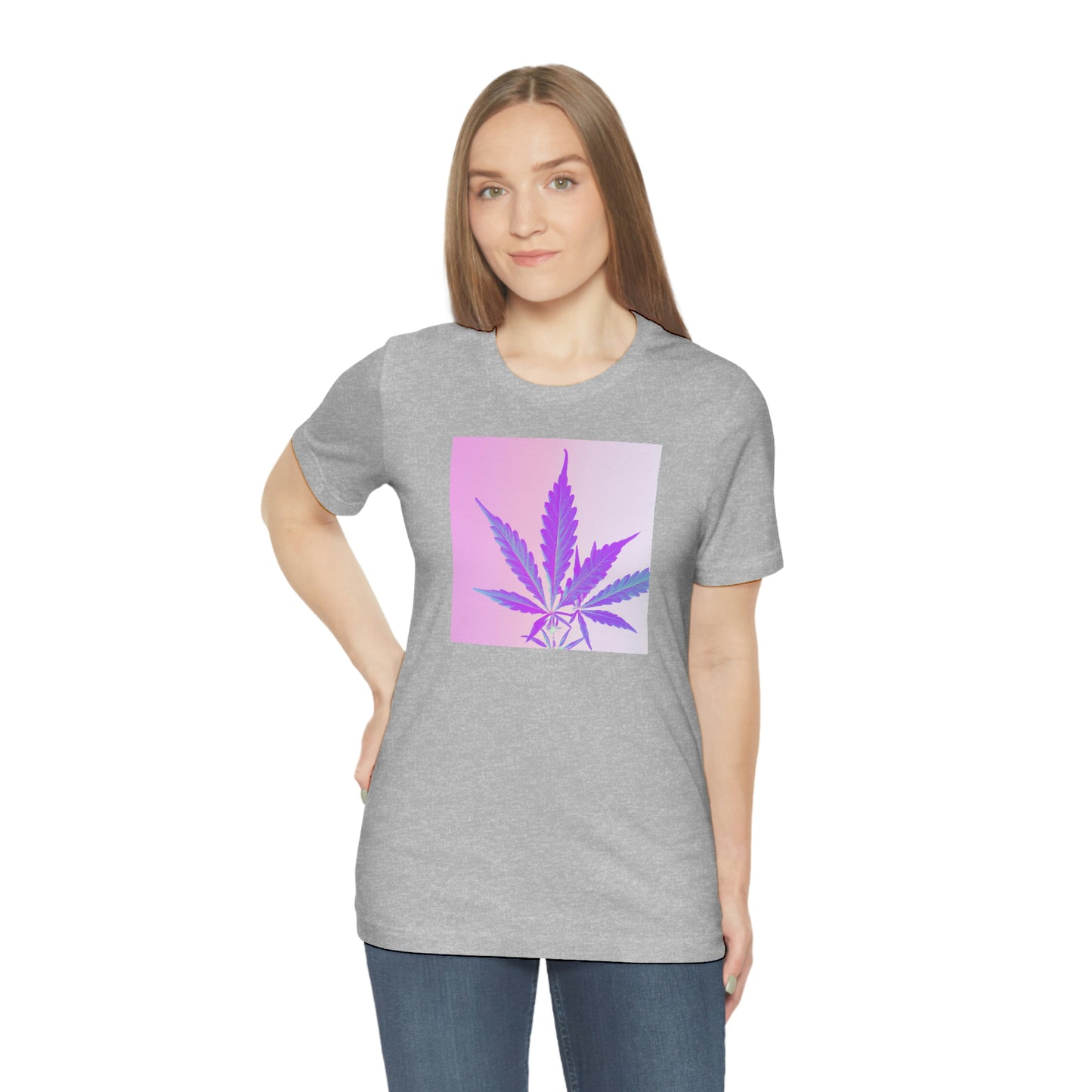 Thelonius Moss - Cannabis Tee