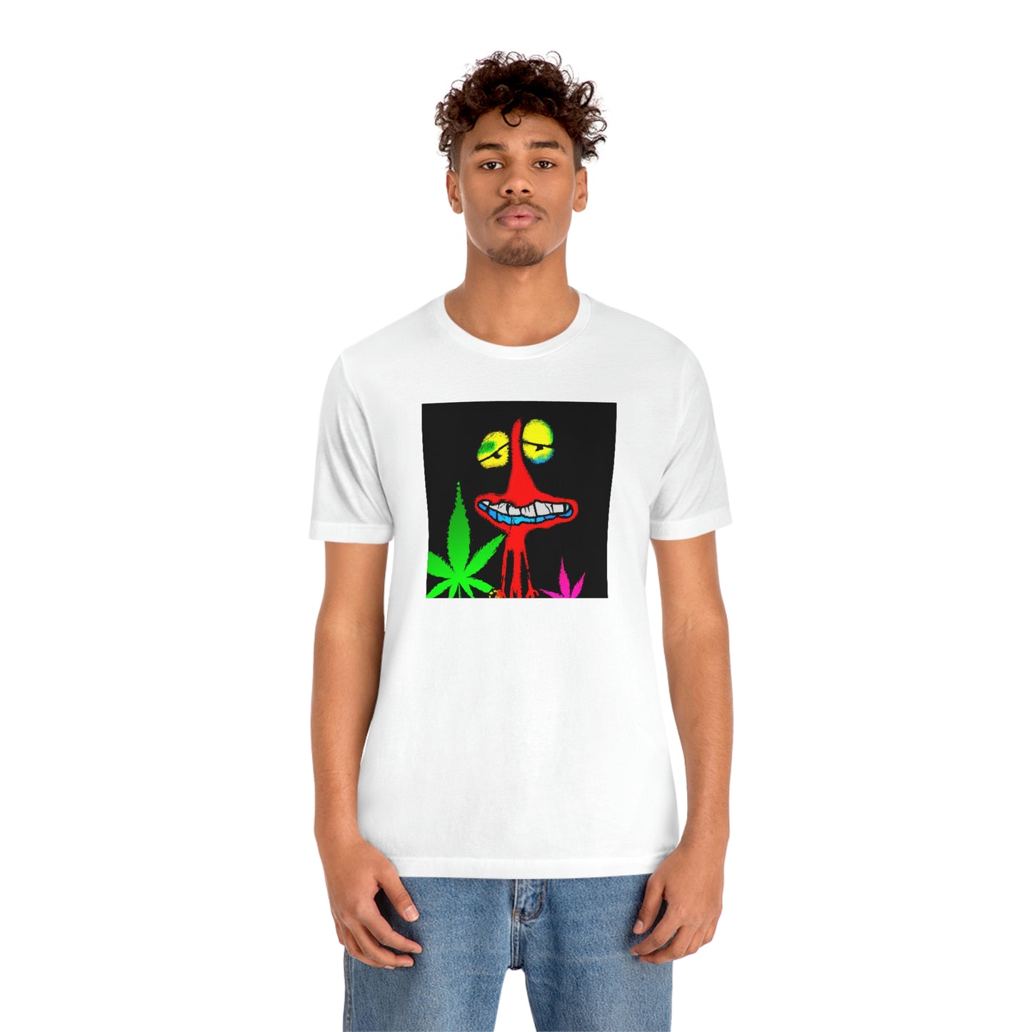 Moonchild Lawrence - Stoner Tee