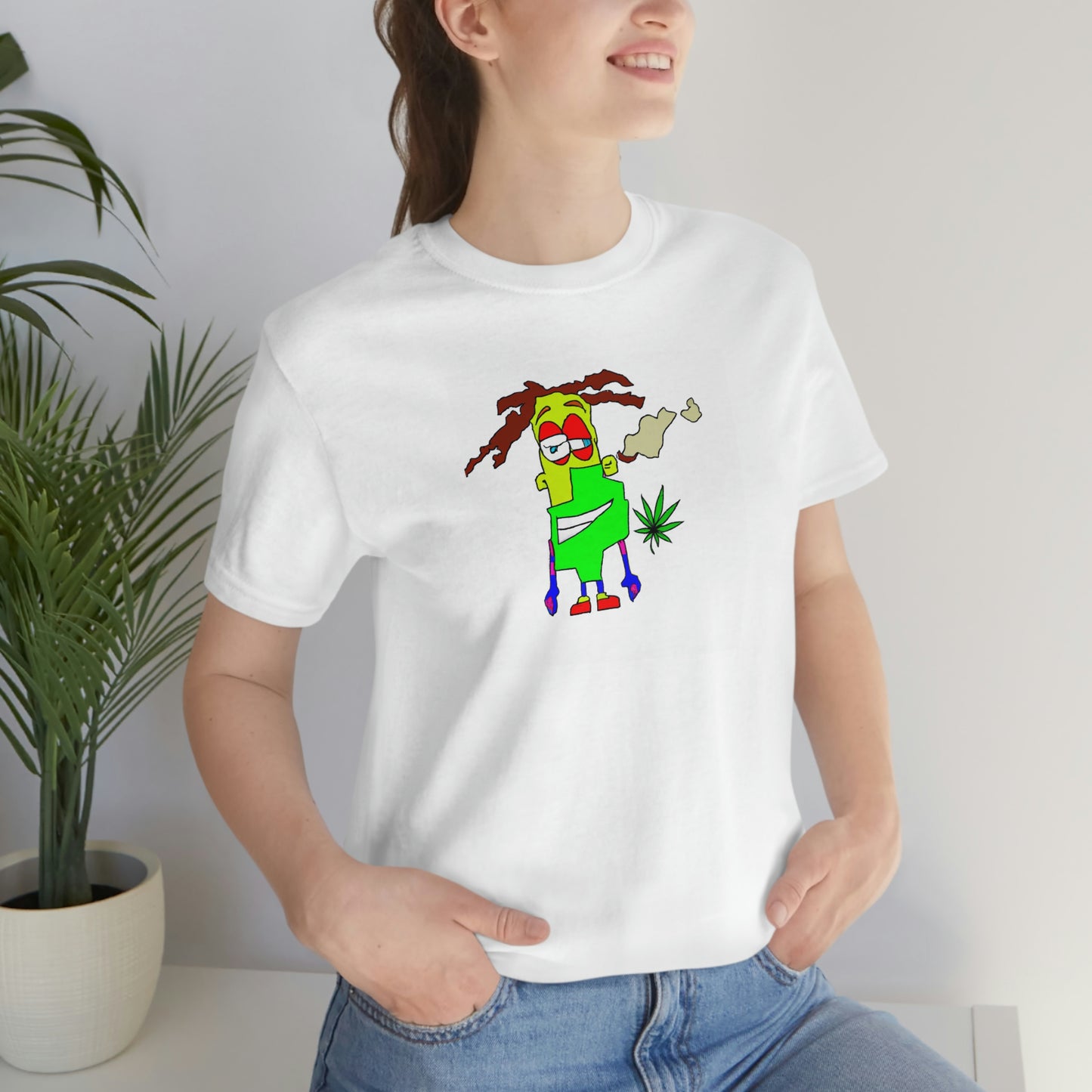 Lana Horizon - Stoner Tee