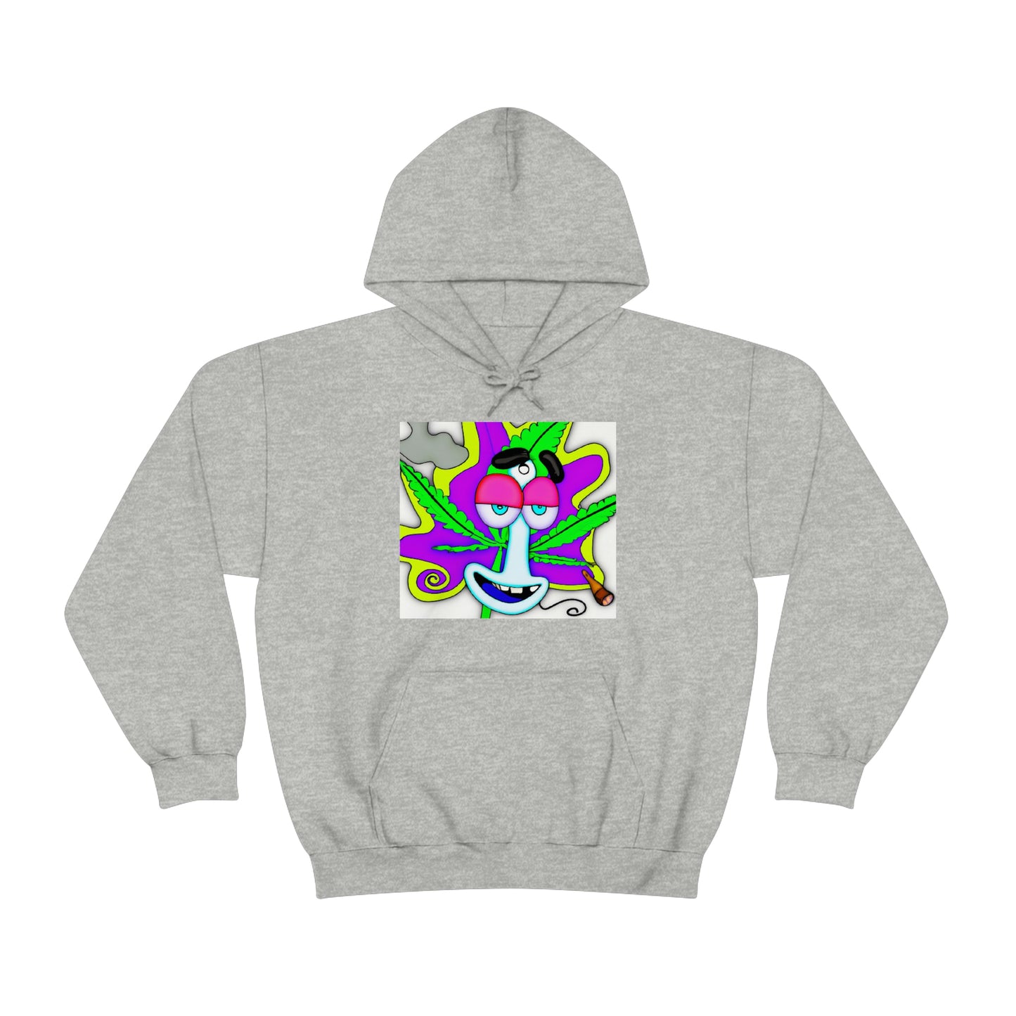 Vincent Storms - Stoner Hoodie