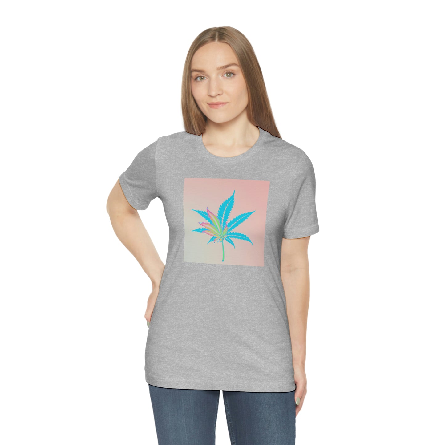 Aurora Cannabise - Cannabis Tee