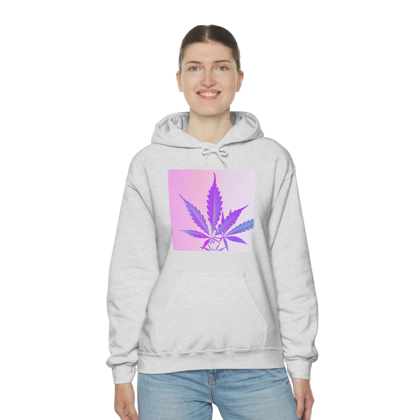 Thelonius Moss - Cannabis Hoodie