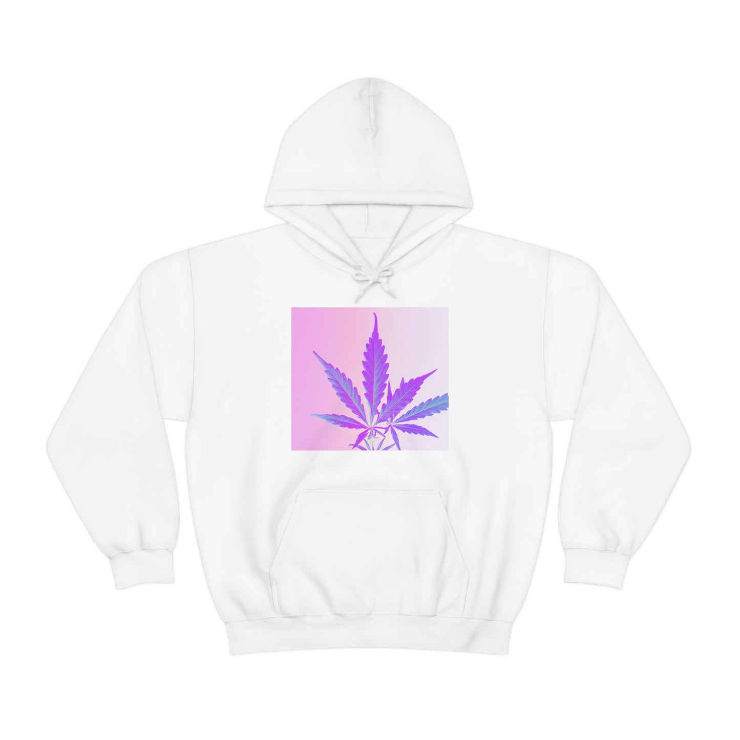 Thelonius Moss - Cannabis Hoodie