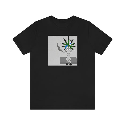 Valerian Kite - Stoner Tee