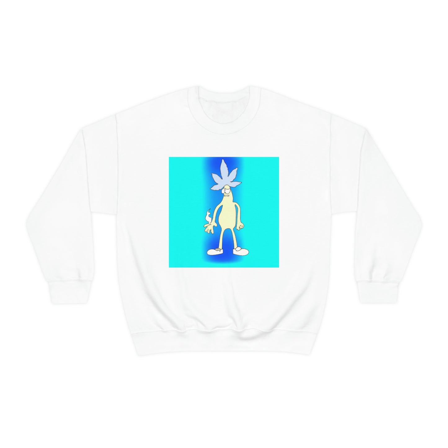 Jude Mickens. - Stoner Sweatshirt