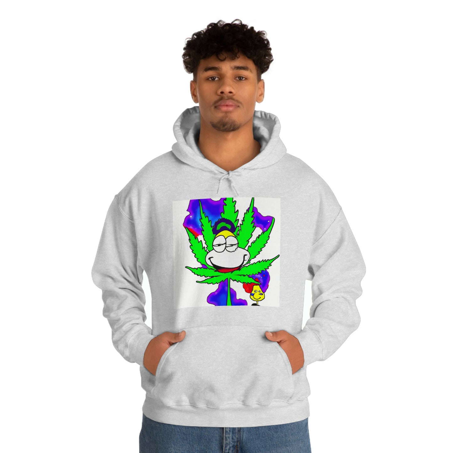 Miles Winters - Stoner Hoodie