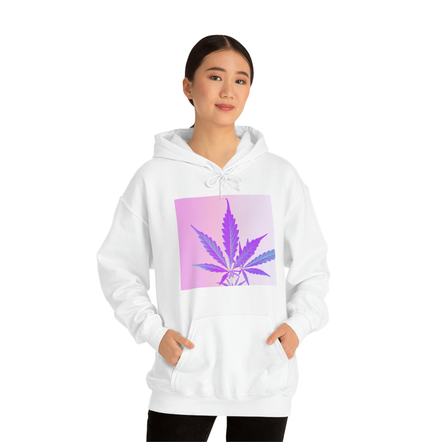 Thelonius Moss - Cannabis Hoodie