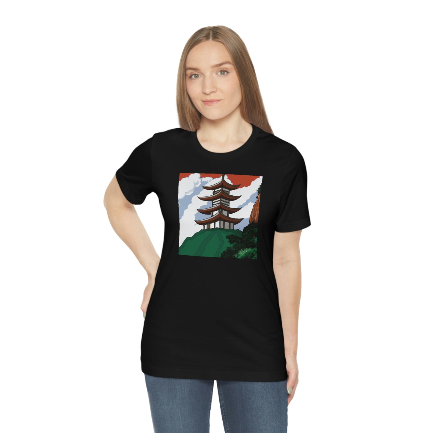 Oikawa Tadashi - Japanese Tee