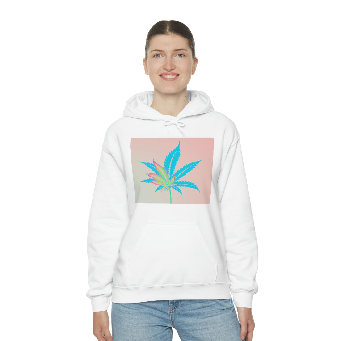 Aurora Cannabise - Cannabis Hoodie