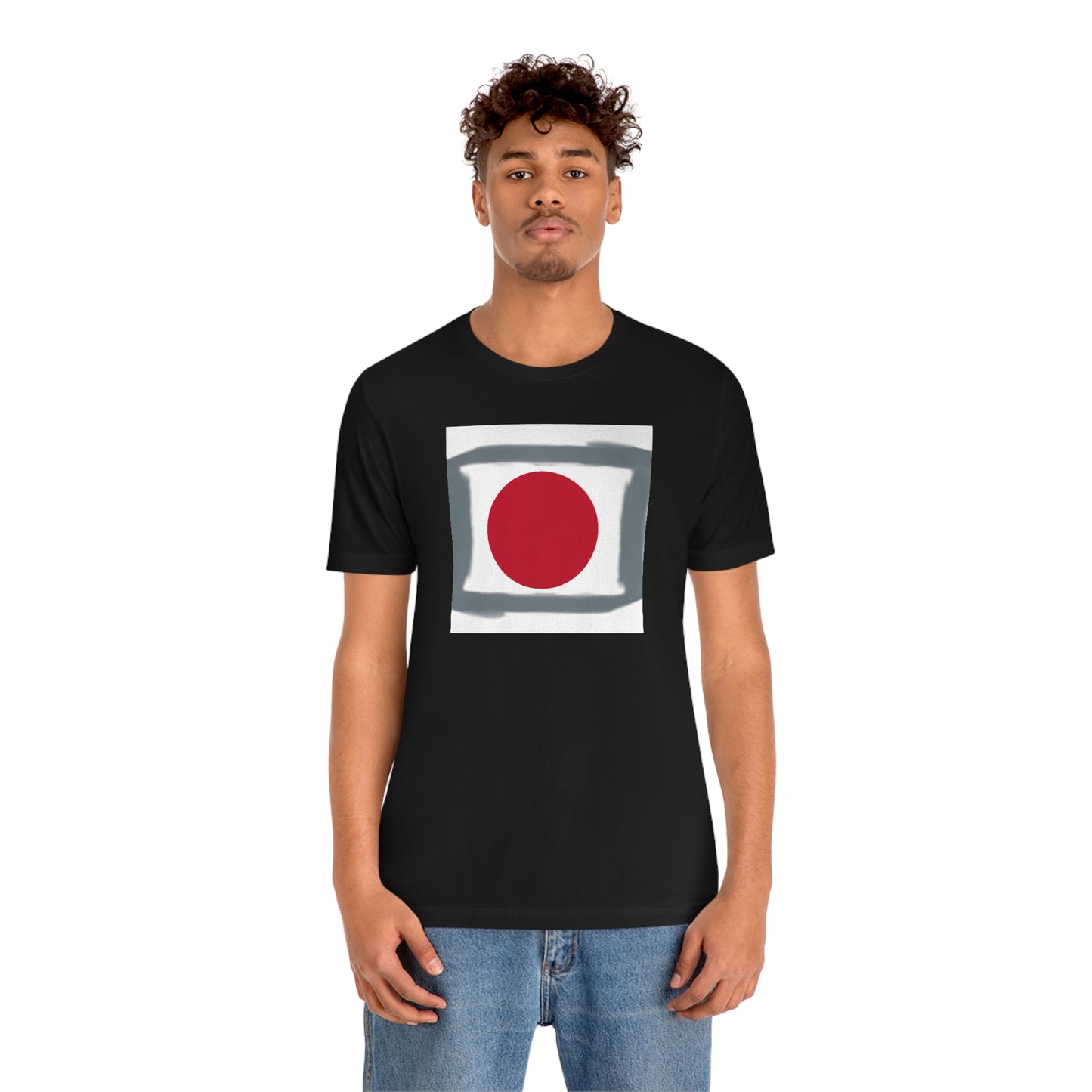 Miyamoto Katsuro - Japanese Tee