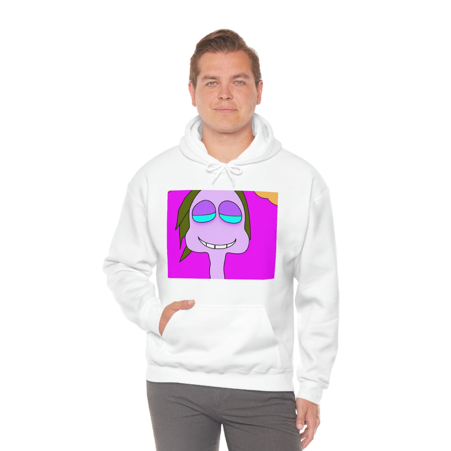 Harper Sheffield - Stoner Hoodie