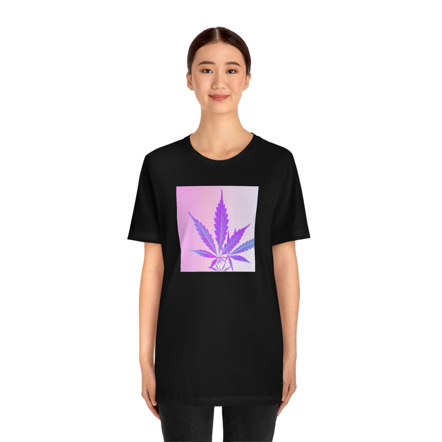 Thelonius Moss - Cannabis Tee