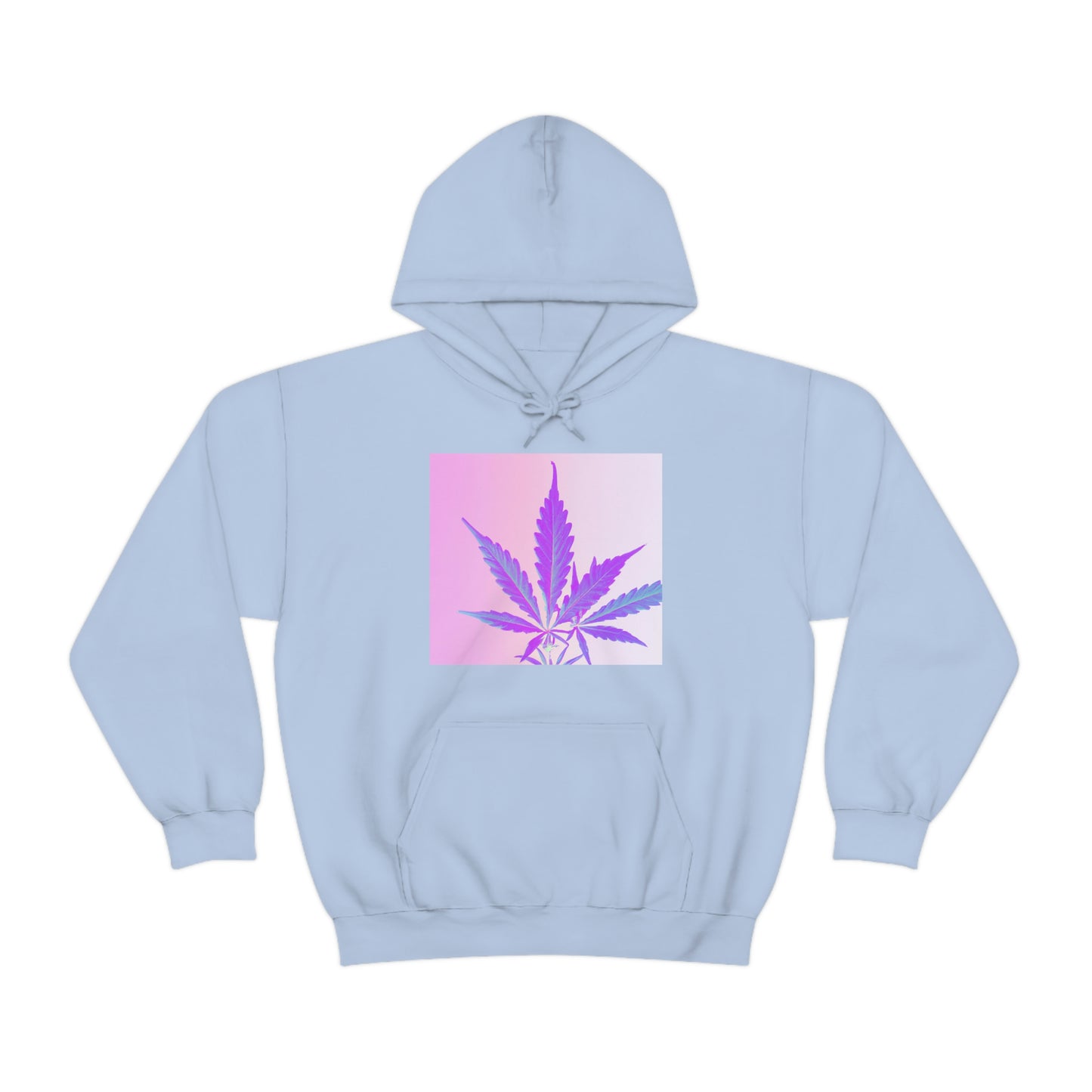 Thelonius Moss - Cannabis Hoodie