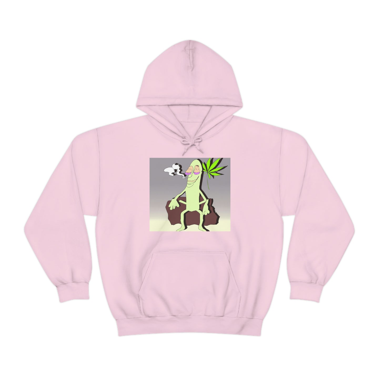 Julian Wilde - Stoner Hoodie