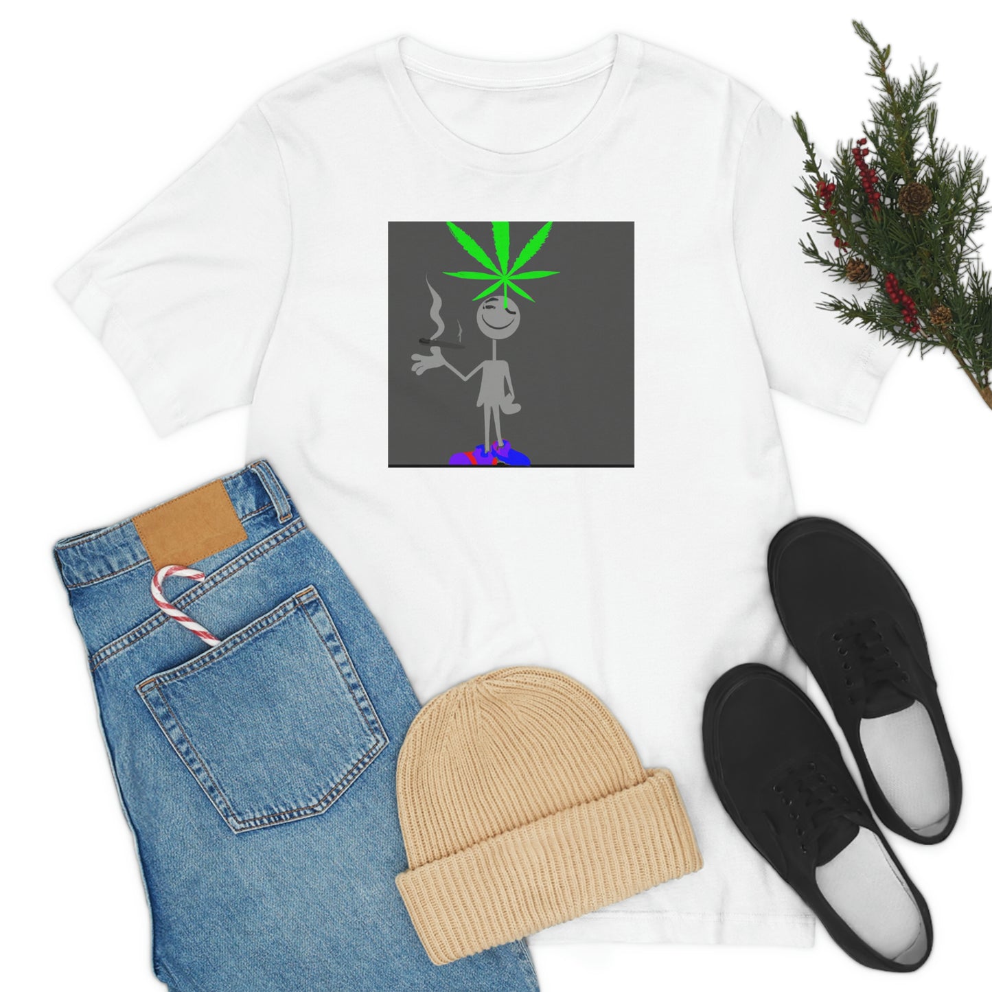 Andy Gleeson - Stoner Tee