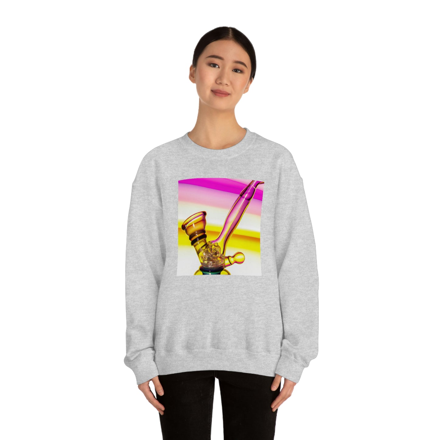 Lainey Kush - Stoner Sweatshirt