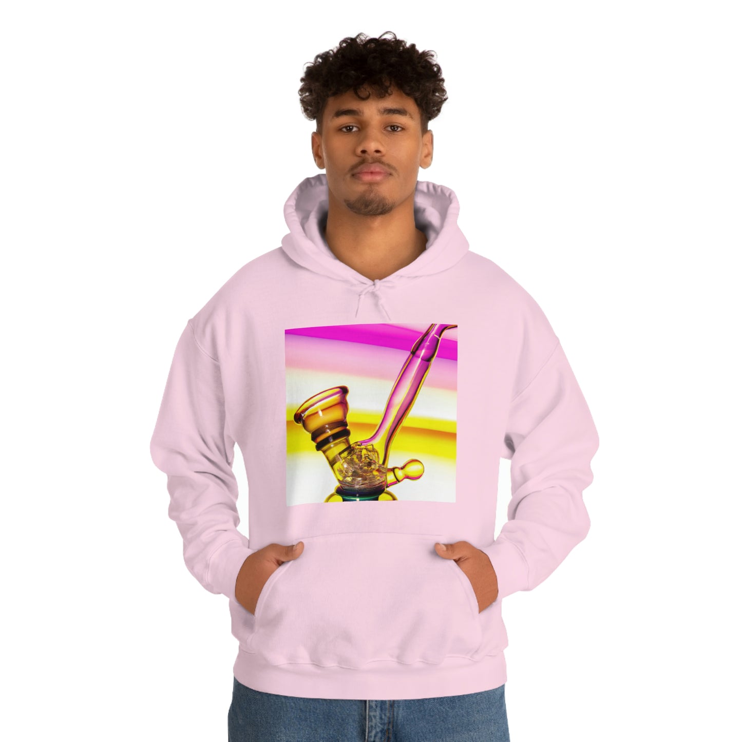 Lainey Kush - Stoner Hoodie