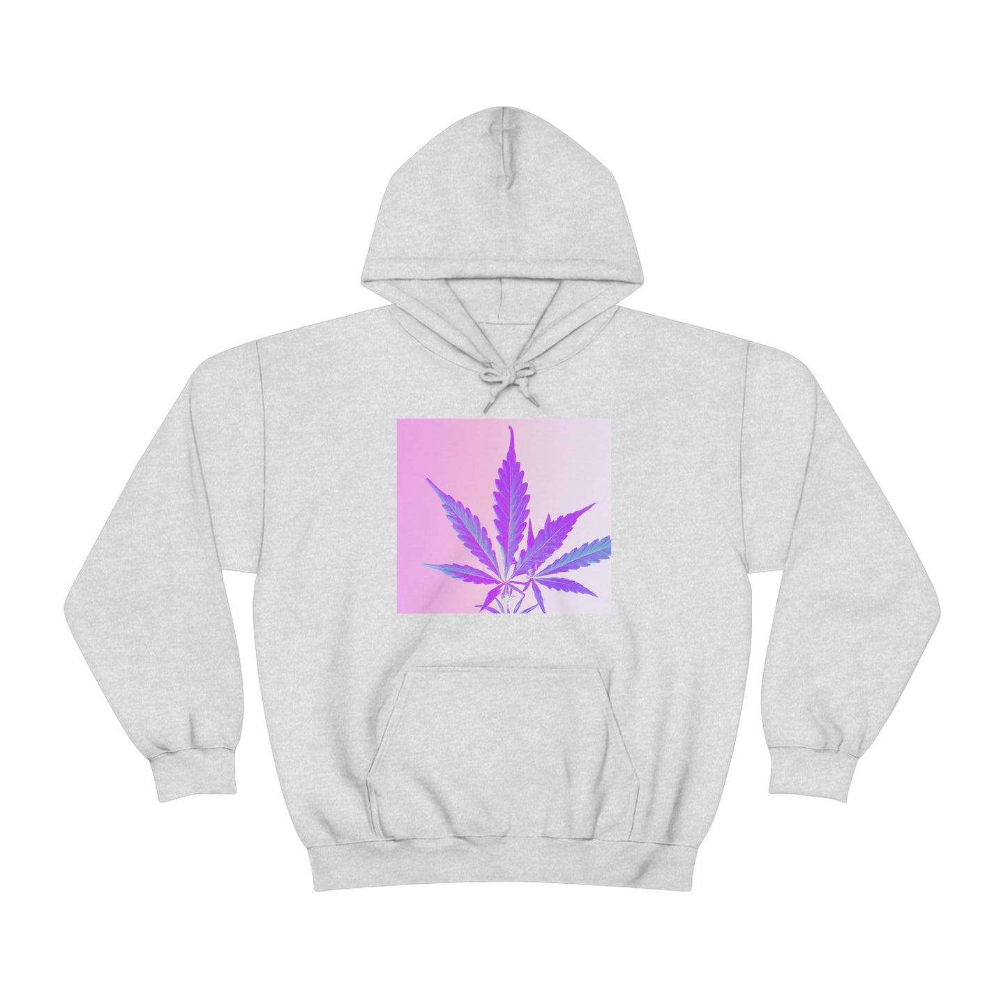 Thelonius Moss - Cannabis Hoodie