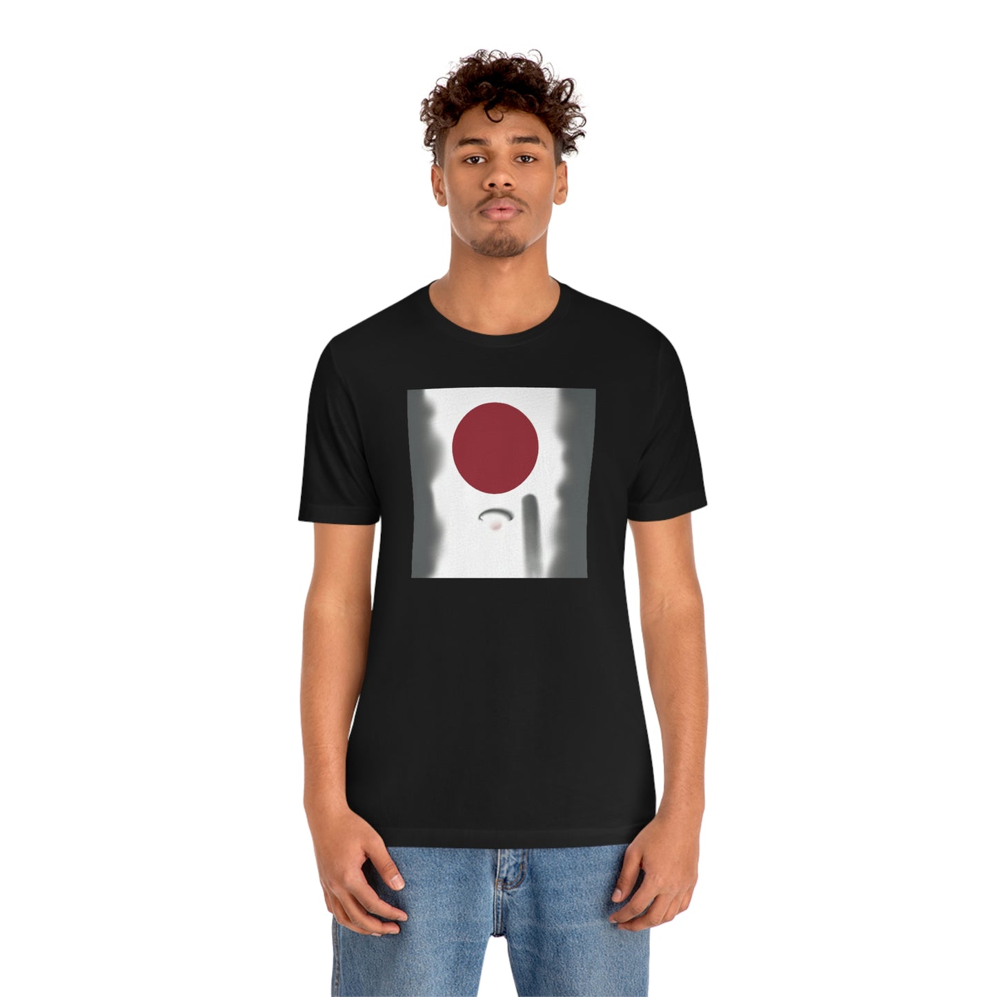 Ishihara Kazuki - Japanese Tee