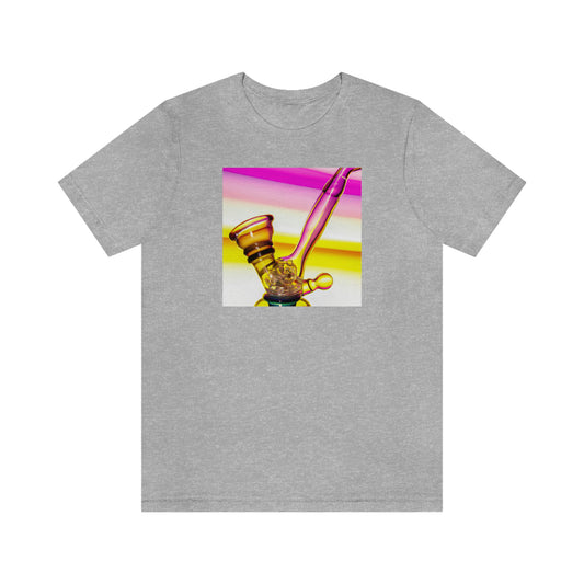 Lainey Kush - Stoner Tee