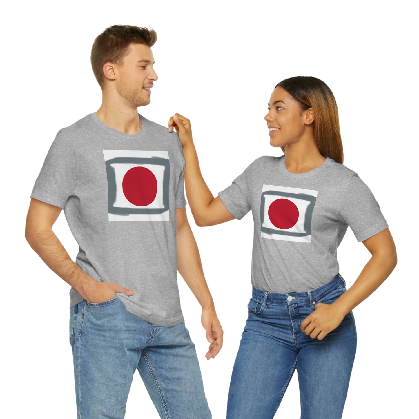 Miyamoto Katsuro - Japanese Tee