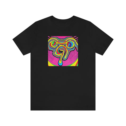 Cillian Ashwood - Psychedelic Tee