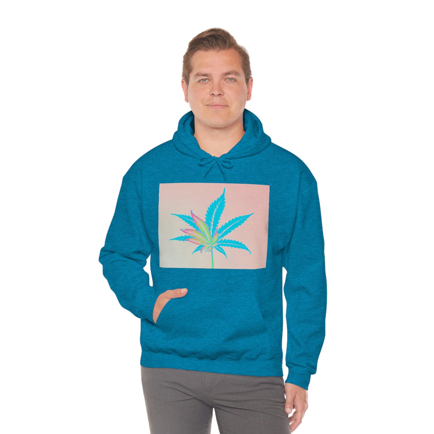 Aurora Cannabise - Cannabis Hoodie